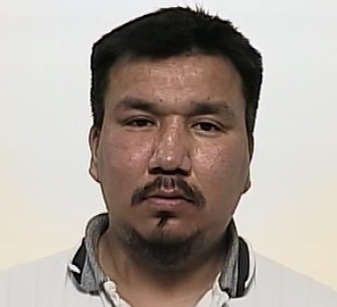 Winston George Thomas